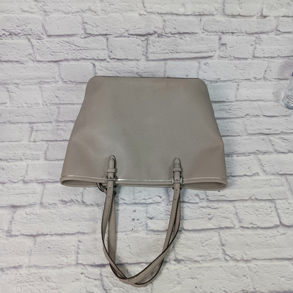 Michael Kors safiano leather tote bag - Picture 15 of 15
